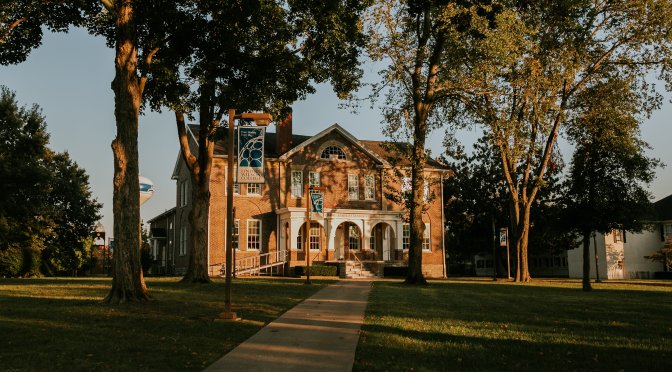 Lindsey Wilson College